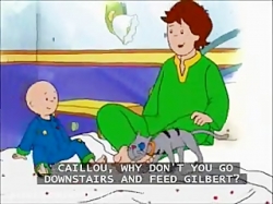 کارتون کایلو - قسمت 75